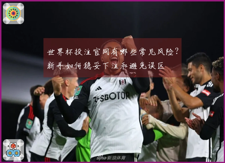 世界杯投注官网有哪些常见风险？新手如何稳妥下注和避免误区